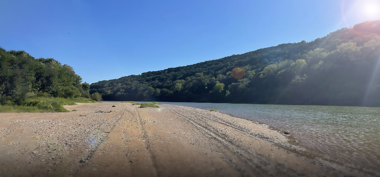 Brazos River